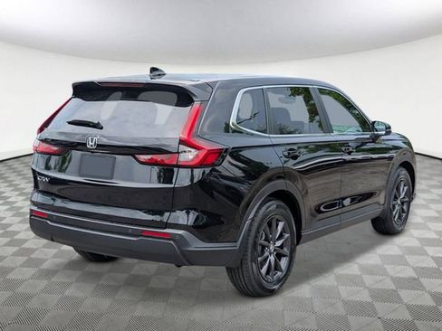 New 2026 Honda CR-V EX-L image 3