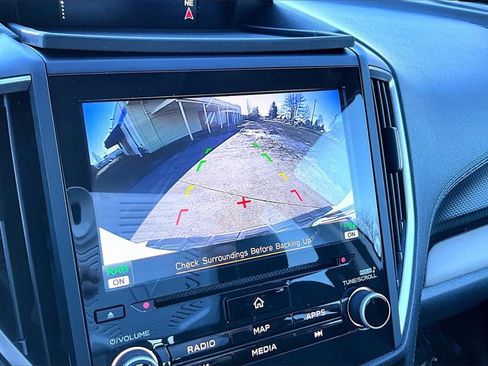 Used 2022 Subaru Forester Limited w/ Popular Package #3 image 30