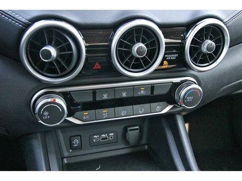 New 2025 Nissan Sentra SV image 20