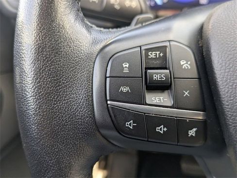 Used 2020 Ford Escape Titanium image 14