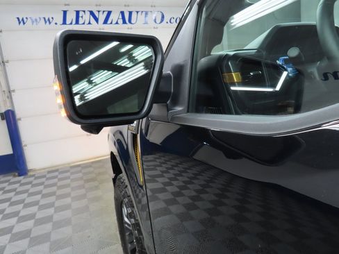 Used 2025 Ford F150 Tremor w/ Bed Utility Package image 70