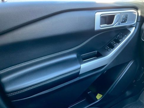 Used 2021 Ford Explorer Limited w/ Equipment Group 301A image 55