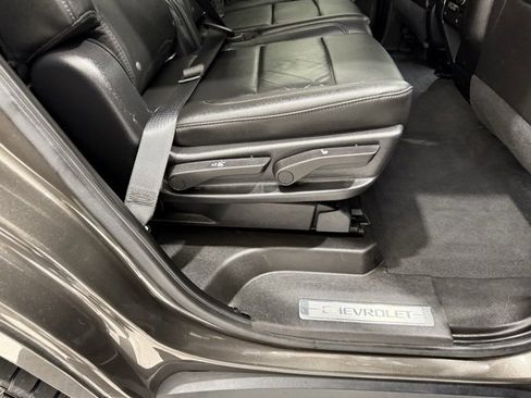 Used 2021 Chevrolet Tahoe Z71 image 25