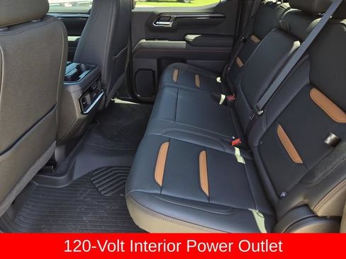 New 2026 GMC Sierra 1500 AT4 w/ AT4 Premium Package AWD/4WD image 28