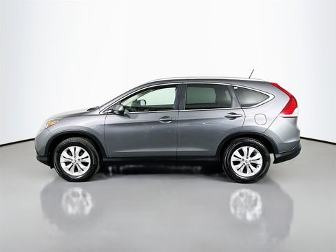 Used 2014 Honda CR-V EX-L image 4