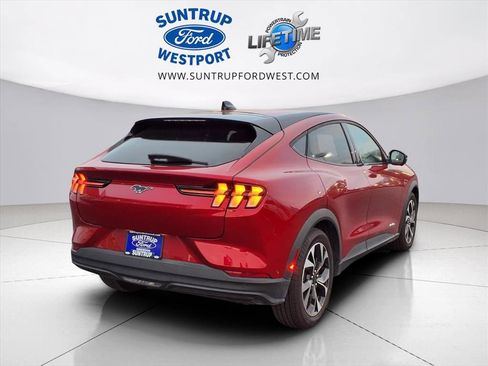 Used 2024 Ford Mustang Mach-E Select w/ Comfort Package Lite image 3