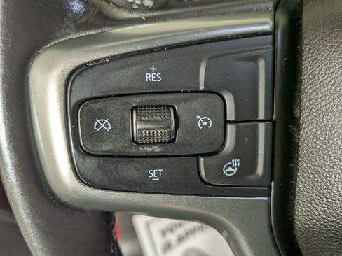 Used 2021 Chevrolet Silverado 1500 LT image 19