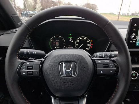 Certified 2024 Honda CR-V Sport Touring image 20