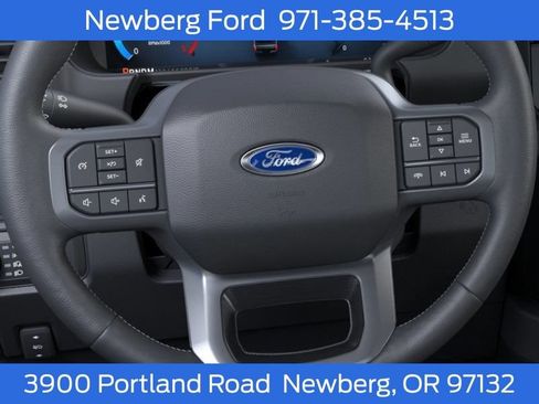 New 2026 Ford F250 Lariat w/ Lariat Premium Package AWD/4WD image 12