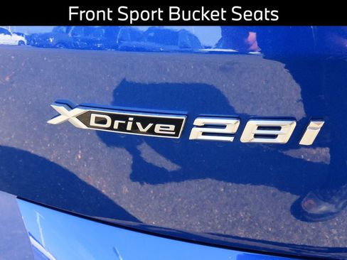 Certified 2026 BMW X2 xDrive28i w/ Technology Package AWD/4WD image 20