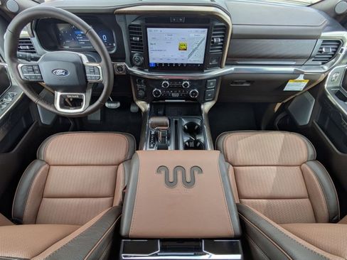 New 2026 Ford F150 King Ranch AWD/4WD image 15