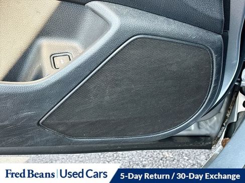 Used 2018 Honda Accord EX image 24