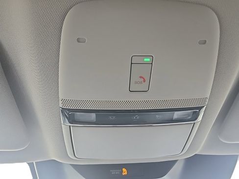 New 2026 Nissan Murano SV image 24