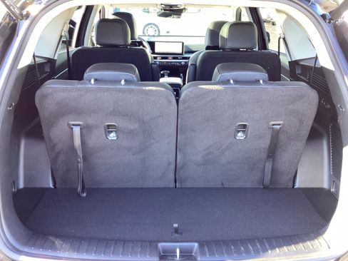 Used 2025 Kia Sorento EX w/ Panoramic Sunroof Package FWD image 16
