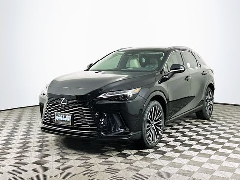 New 2026 Lexus RX 350 image 3