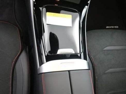 New 2026 Mercedes-Benz C 43 AMG 4MATIC Sedan image 31