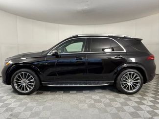 Used 2026 Mercedes-Benz GLE 580 4MATIC video 3
