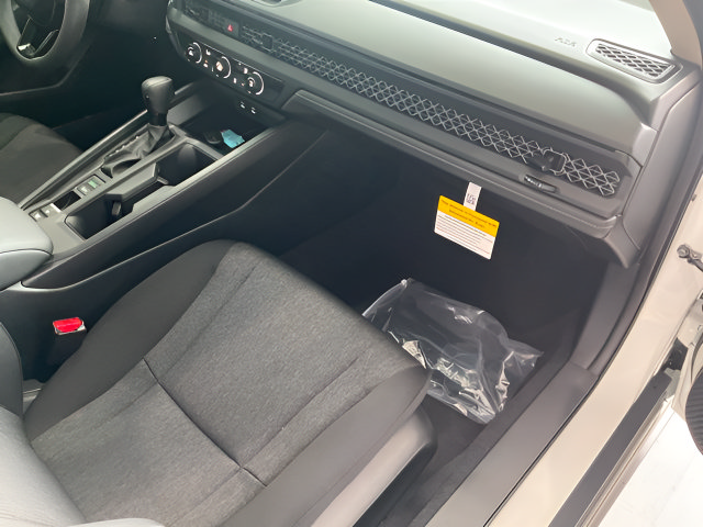 New 2026 Honda Accord LX image 23