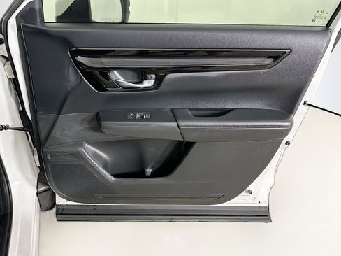 Used 2024 Honda CR-V EX-L image 32