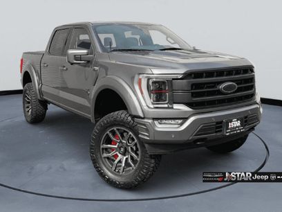 Used 2022 Ford F150 Lariat w/ Equipment Group 502A High