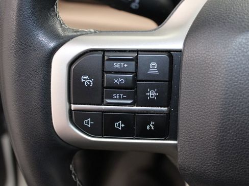 Used 2024 Ford Expedition Max Limited image 23