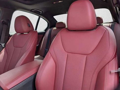 Certified 2025 BMW M340i xDrive w/ Premium Package image 18