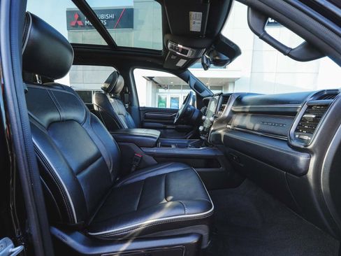 Used 2023 RAM 1500 Limited image 40