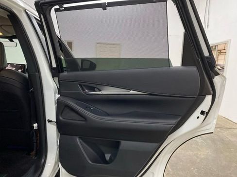Used 2023 INFINITI QX60 Luxe FWD image 83
