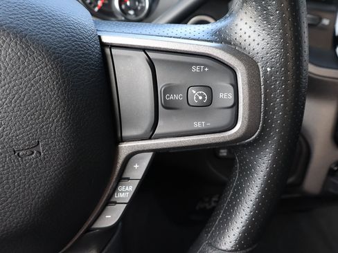 Used 2024 RAM 3500 Tradesman w/ Towing Technology Group image 30