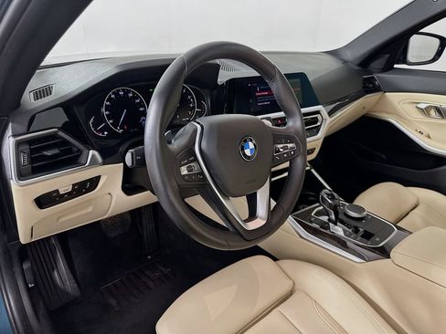 Used 2020 BMW 330i Sedan RWD image 9