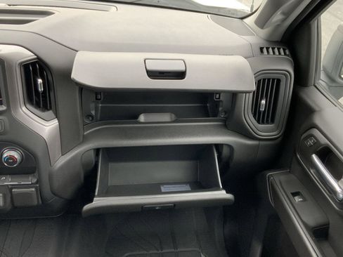 Used 2022 Chevrolet Silverado 1500 Custom w/ Rally Edition image 60