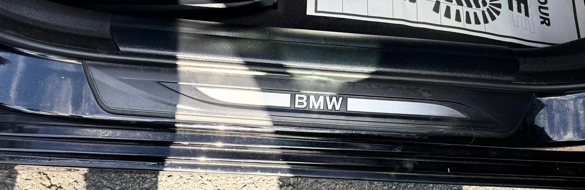 Used 2016 BMW 528i xDrive Sedan AWD/4WD image 38