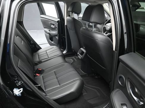 New 2026 Honda HR-V EX-L image 29