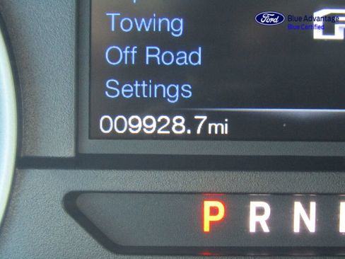 Certified 2020 Ford F150 XLT w/ Equipment Group 302A Luxury AWD/4WD image 36