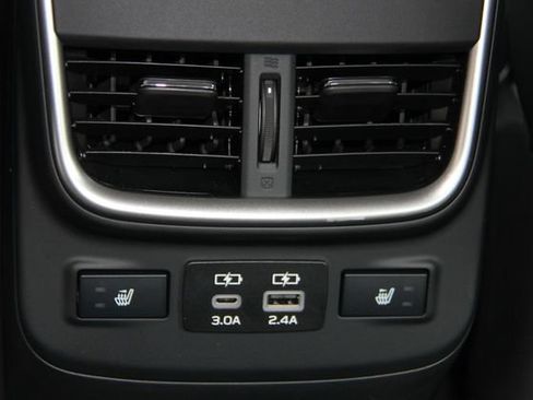 Certified 2024 Subaru Legacy Limited AWD/4WD image 33
