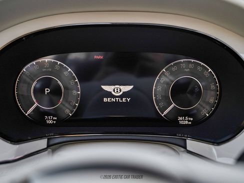 Used 2026 Bentley Continental GTC AWD/4WD image 35