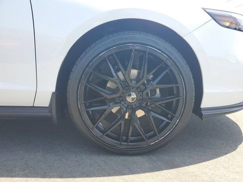 Certified 2024 Honda Accord EX image 6