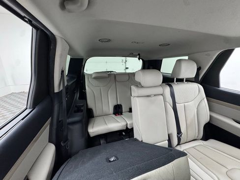 Used 2020 Hyundai Palisade SEL image 38