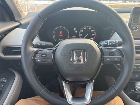 New 2026 Honda HR-V EX-L image 14