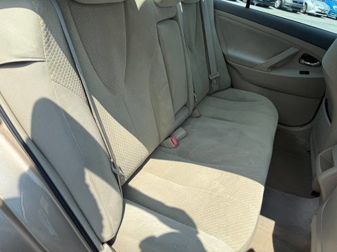 Used 2009 Toyota Camry image 22