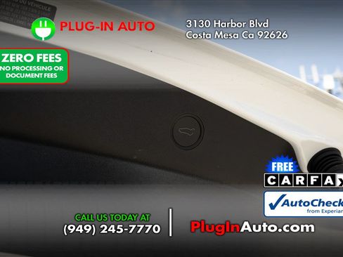 Used 2021 Tesla Model 3 Standard Range Plus RWD image 13