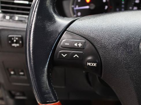 Used 2007 Lexus ES 350 FWD image 11