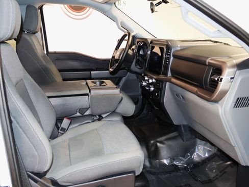 Used 2025 Ford F150 XLT w/ Equipment Group 301A Standard AWD/4WD image 67