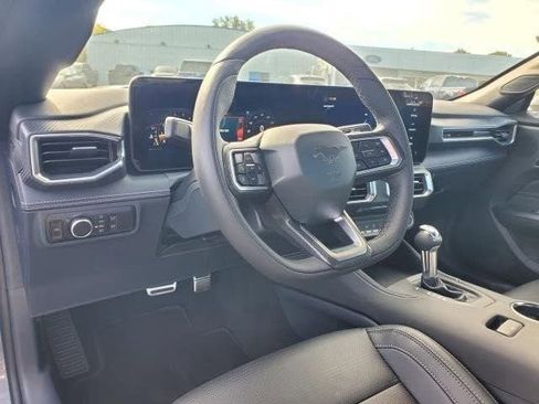 New 2025 Ford Mustang GT Premium image 17