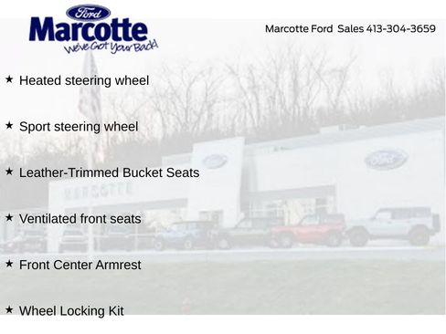 Certified 2025 Ford Mustang GT Premium RWD image 30