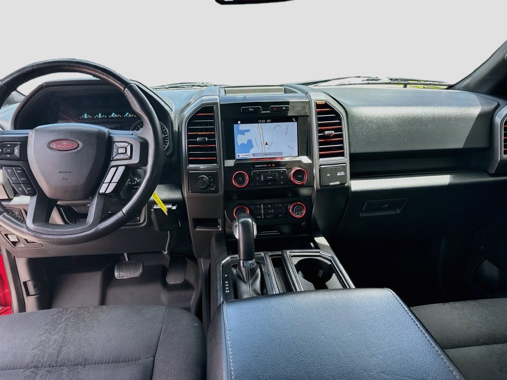 Used 2019 Ford F150 XLT w/ Equipment Group 302A Luxury AWD/4WD image 21
