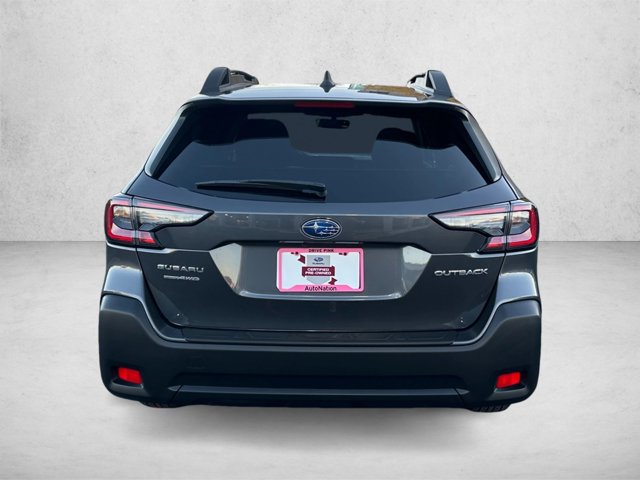 Used 2025 Subaru Outback Premium w/ Popular Package #1A AWD/4WD image 7