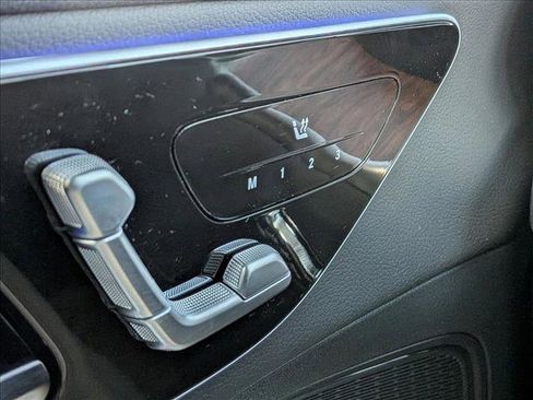 New 2026 Mercedes-Benz GLC 300 4MATIC image 13