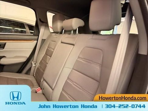 Used 2021 Honda CR-V EX-L image 9