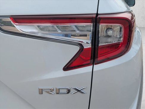 Used 2021 Acura RDX FWD w/ Technology Package image 13